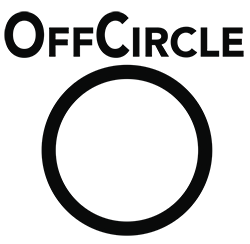 OffCircles logotyp OffCircle