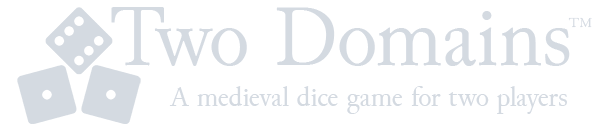 Two Domains Logo