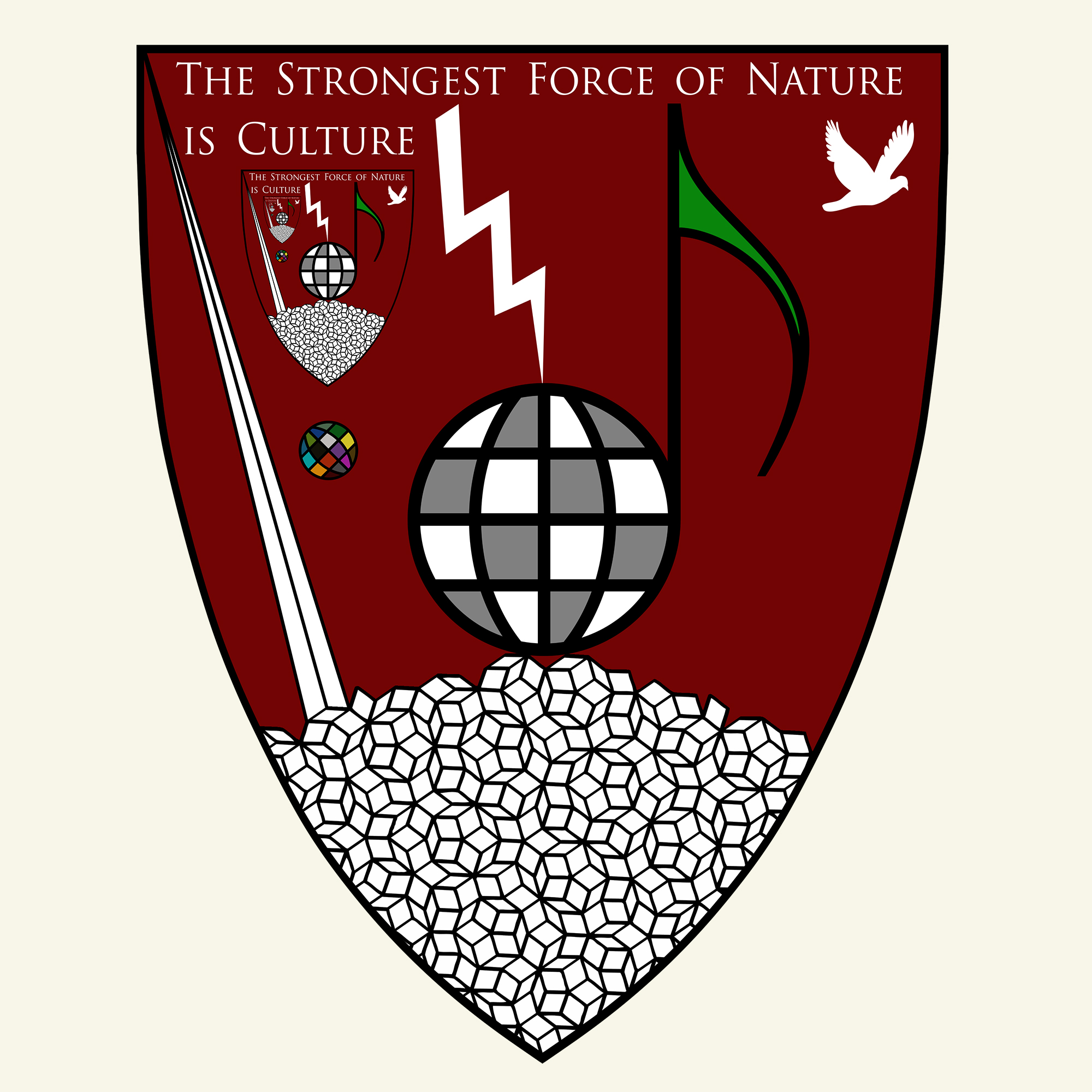 Escutcheon (2014)