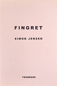 Fingret (omslag)