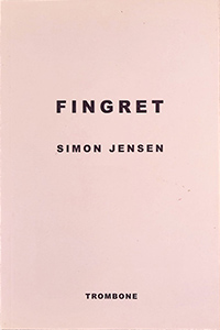 Fingret (cover)