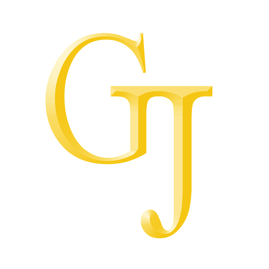 GJ, logo (2012)