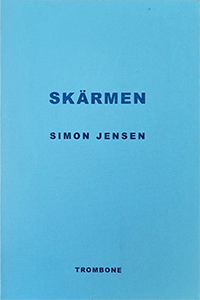 Skärmen (omslag)