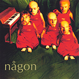 någon - 1999 (album cover)